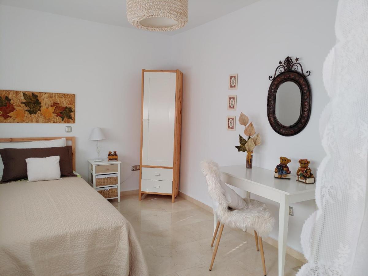 Villa Luxury Duplex Atlantic Four Seasons Santa Cruz de Tenerife Exterior foto