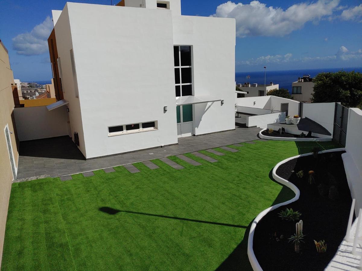 Villa Luxury Duplex Atlantic Four Seasons Santa Cruz de Tenerife Exterior foto