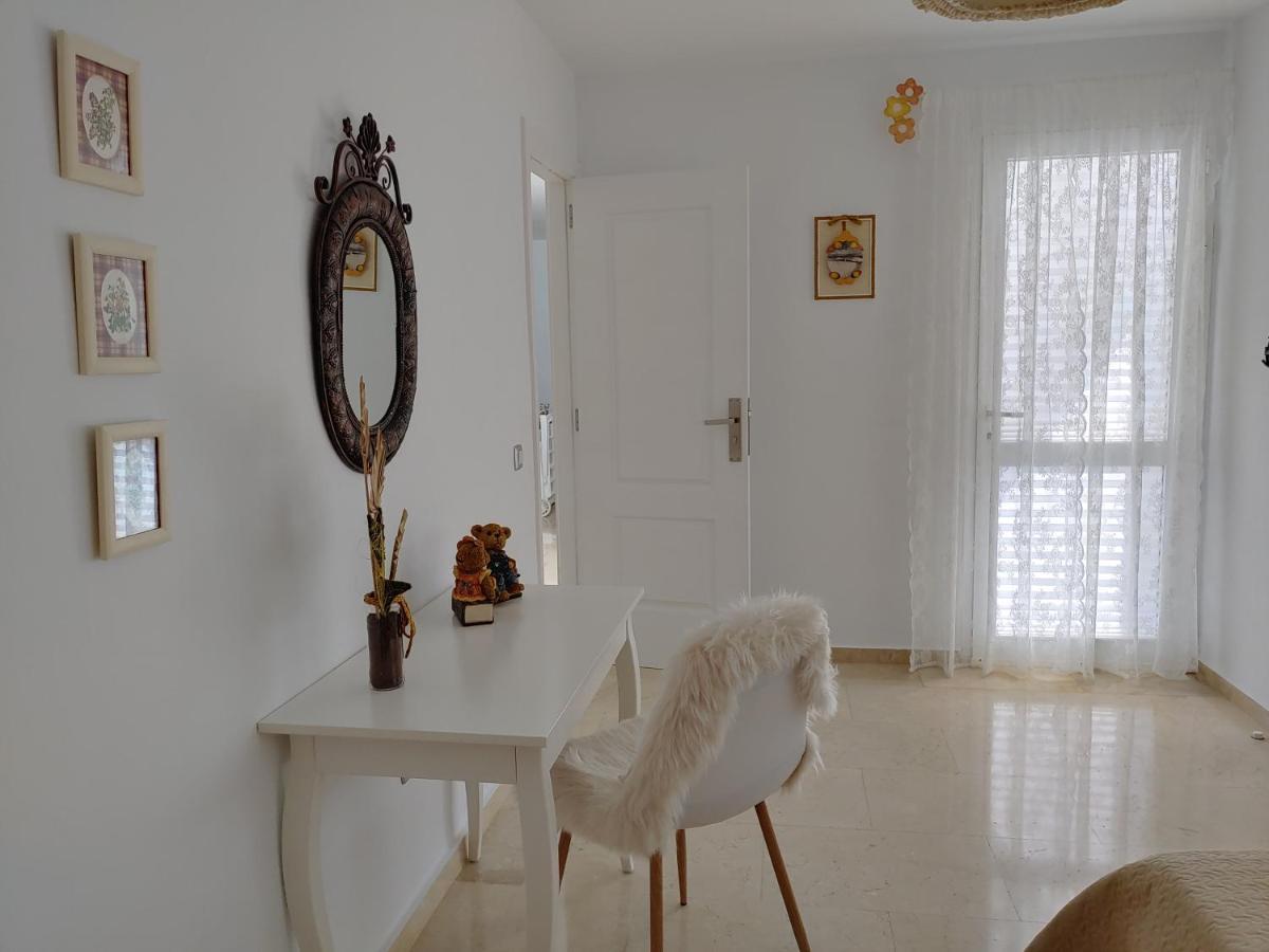 Villa Luxury Duplex Atlantic Four Seasons Santa Cruz de Tenerife Exterior foto