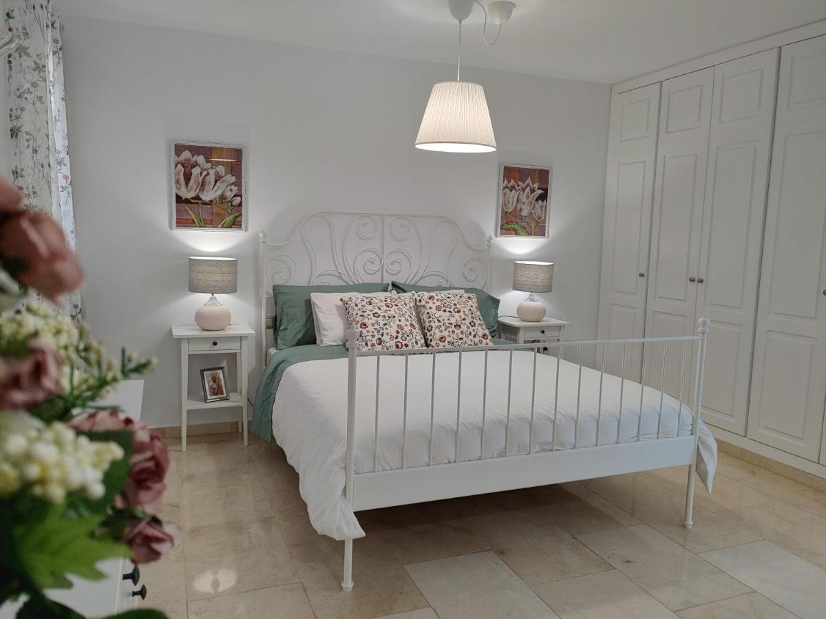 Villa Luxury Duplex Atlantic Four Seasons Santa Cruz de Tenerife Exterior foto