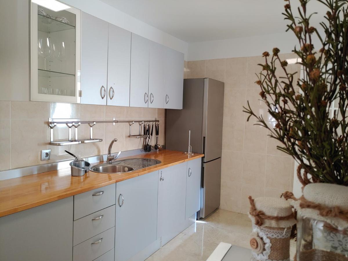 Villa Luxury Duplex Atlantic Four Seasons Santa Cruz de Tenerife Exterior foto